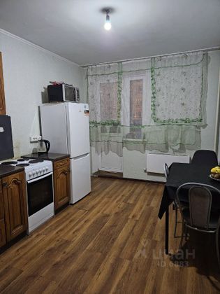 Продажа 3-комнатной квартиры 97,3 м², 6/17 этаж