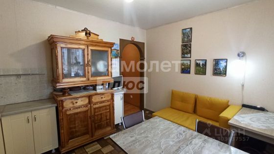 Продажа 2-комнатной квартиры 59,5 м², 2/11 этаж