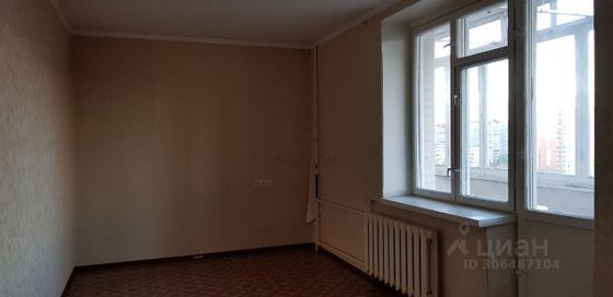 Продажа 2-комнатной квартиры 52,1 м², 13/14 этаж