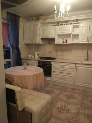 Продажа 2-комнатной квартиры 64,9 м², 3/10 этаж