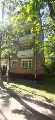 Продажа 1-комнатной квартиры 30,5 м², 2/5 этаж