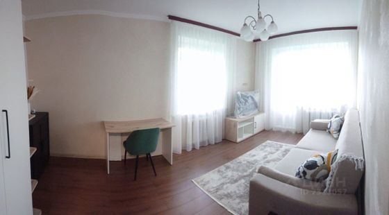 Аренда 2-комнатной квартиры 40 м², 5/5 этаж