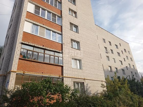 Продажа 2-комнатной квартиры 57,7 м², 1/6 этаж