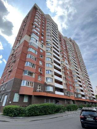 Продажа 2-комнатной квартиры 72 м², 8/27 этаж