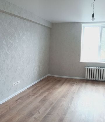 Продажа 2-комнатной квартиры 58,6 м², 4/4 этаж