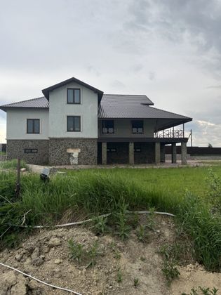 Продажа дома, 375 м²