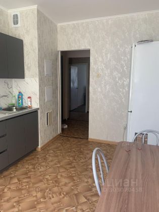 Аренда 2-комнатной квартиры 45 м², 2/9 этаж