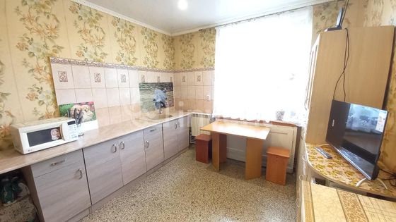 Продажа 3-комнатной квартиры 60,8 м², 1/3 этаж