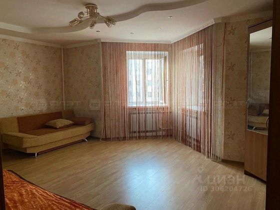 Продажа 3-комнатной квартиры 112 м², 5/10 этаж