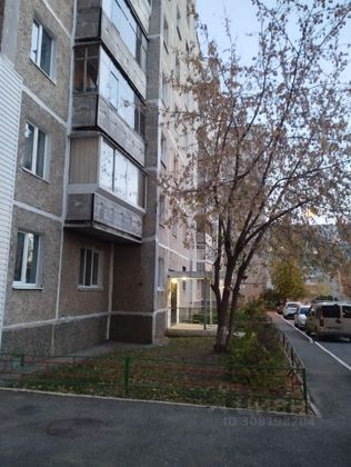 Продажа 2-комнатной квартиры 50,9 м², 1/9 этаж