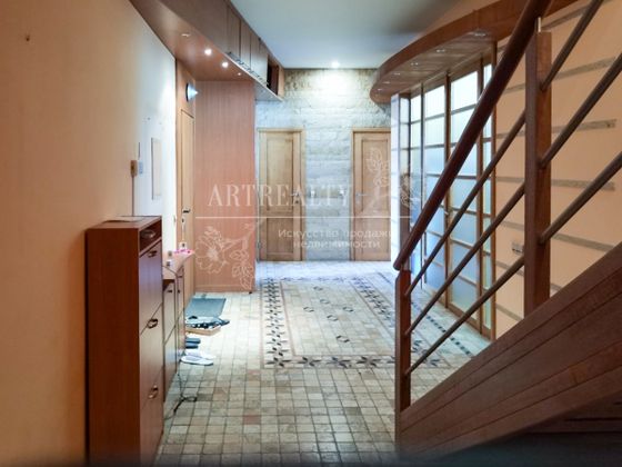 Продажа 4-комнатной квартиры 185 м², 11/20 этаж