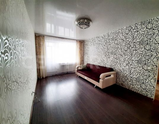 Продажа 3-комнатной квартиры 61,6 м², 2/4 этаж