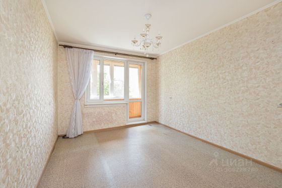 Продажа 2-комнатной квартиры 45,9 м², 5/12 этаж