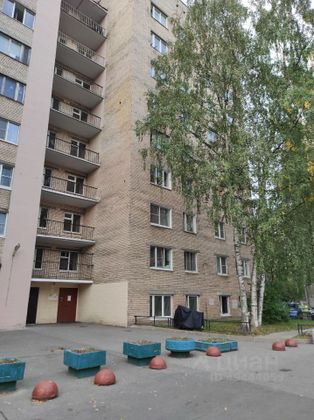 Продажа 1 комнаты, 17,4 м², 5/9 этаж