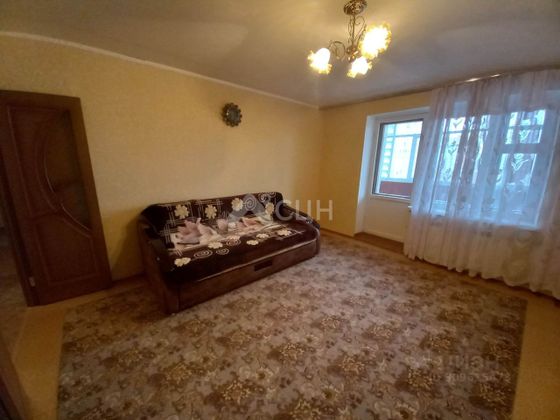 Продажа 3-комнатной квартиры 61 м², 4/9 этаж