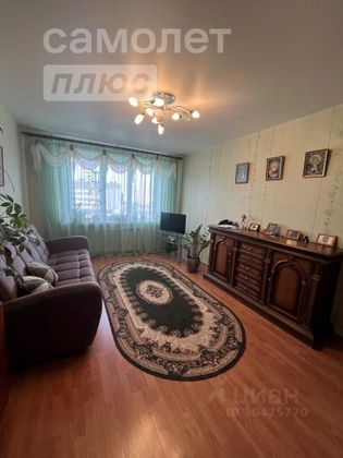 Продажа 3-комнатной квартиры 67,4 м², 7/9 этаж