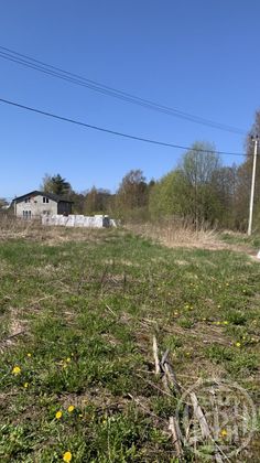 Продажа участка, 11 соток