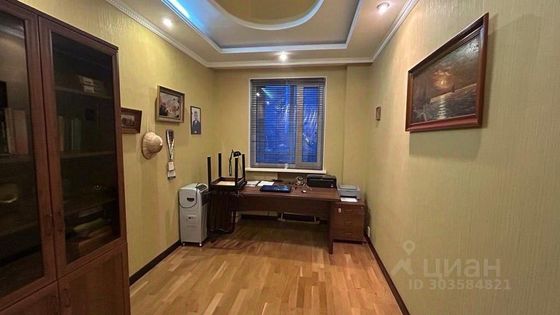 Продажа 4-комнатной квартиры 138 м², 9/14 этаж