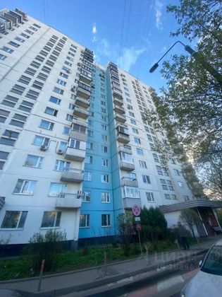 Продажа 3-комнатной квартиры 76 м², 3/16 этаж