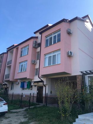 Продажа 3-комнатной квартиры 87 м², 4/4 этаж