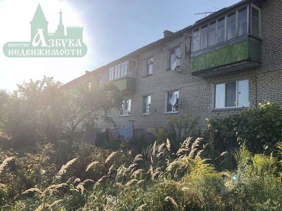 Продажа 2-комнатной квартиры 47 м², 1/2 этаж