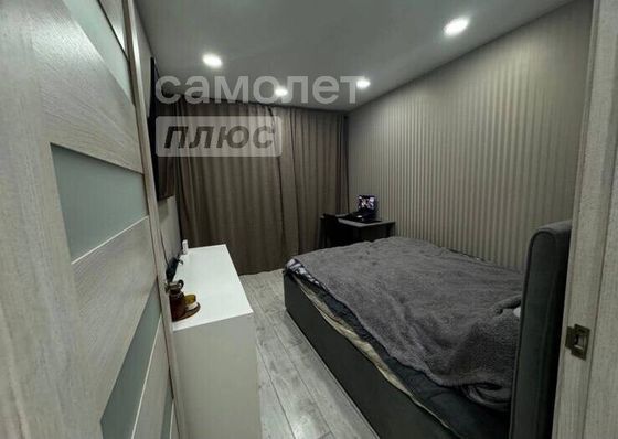 Продажа 1-комнатной квартиры 27,5 м², 2/5 этаж