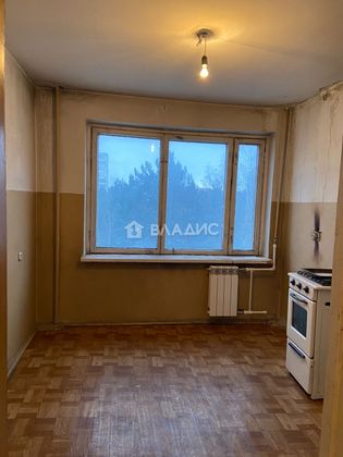 Продажа 1-комнатной квартиры 35,1 м², 7/14 этаж