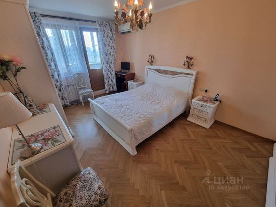 Продажа 3-комнатной квартиры 88,9 м², 17/17 этаж