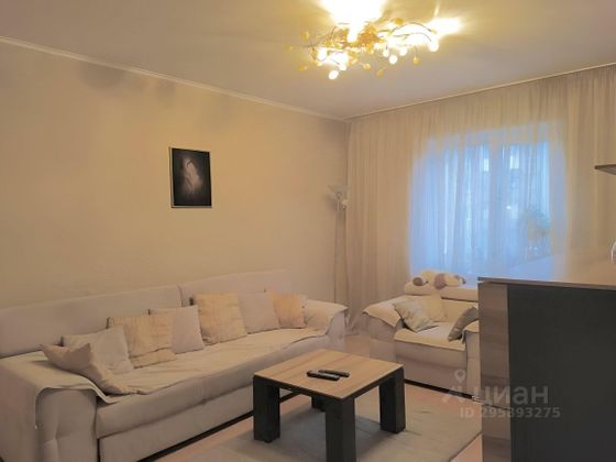 Продажа 3-комнатной квартиры 76,8 м², 3/9 этаж