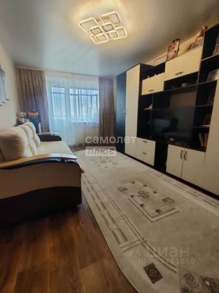 Продажа 2-комнатной квартиры 45,6 м², 9/9 этаж