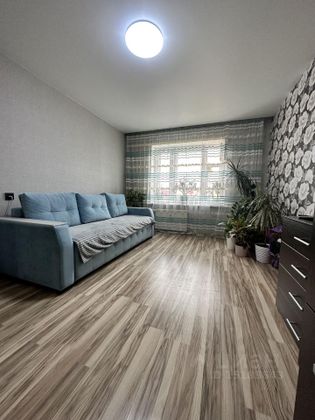 Продажа 3-комнатной квартиры 64 м², 10/10 этаж