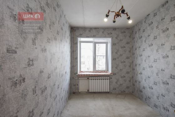 Продажа 3-комнатной квартиры 60 м², 4/5 этаж