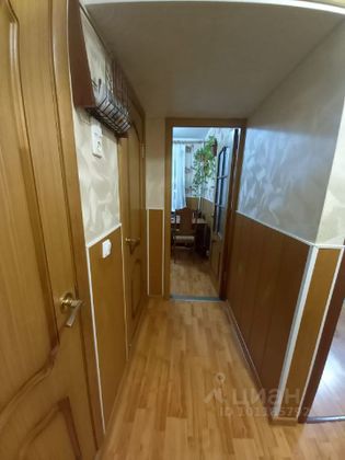 Продажа 1-комнатной квартиры 38,7 м², 9/12 этаж