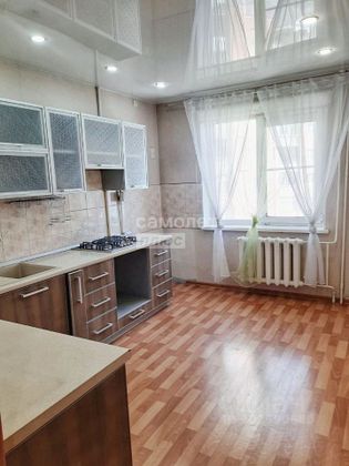 Продажа 3-комнатной квартиры 64,5 м², 5/10 этаж