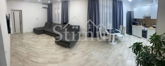 Продажа 3-комнатной квартиры 82 м², 5/5 этаж