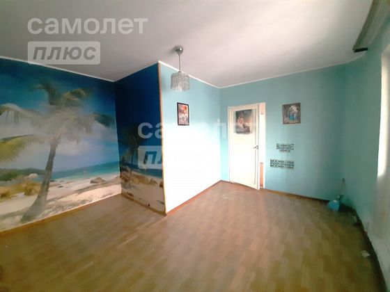 Продажа 2-комнатной квартиры 44,7 м², 1/5 этаж