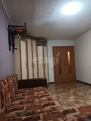 Продажа 2-комнатной квартиры 52,8 м², 1/5 этаж