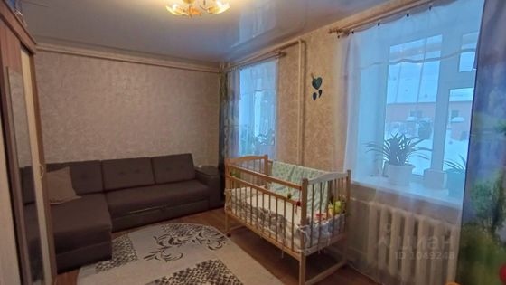 Продажа дома, 40 м², с участком 6,2 сотки