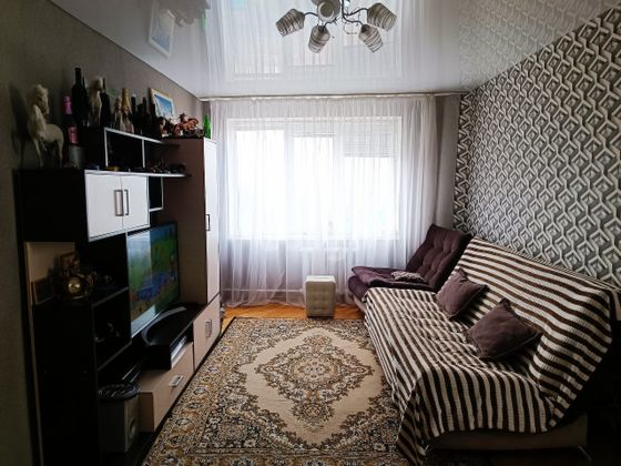 Продажа 4-комнатной квартиры 87,4 м², 5/5 этаж