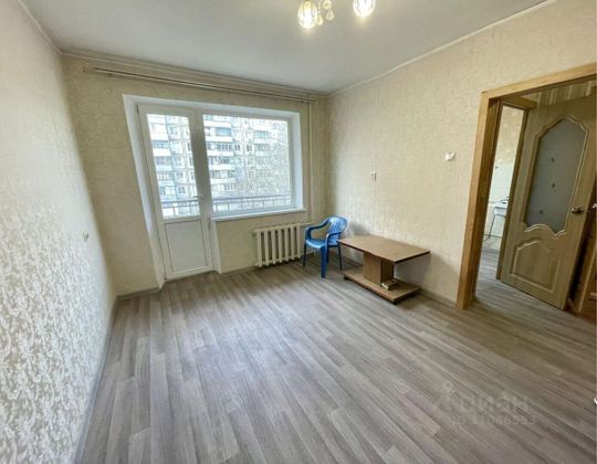 Продажа 1-комнатной квартиры 22 м², 5/9 этаж