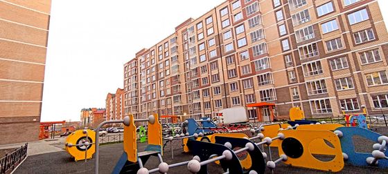 Продажа 2-комнатной квартиры 41 м², 4/9 этаж