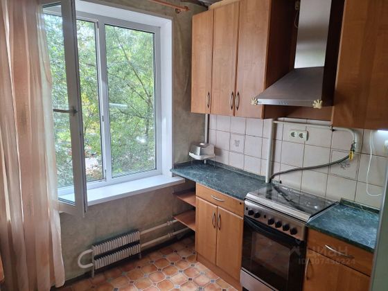 Продажа 1-комнатной квартиры 32,9 м², 2/9 этаж