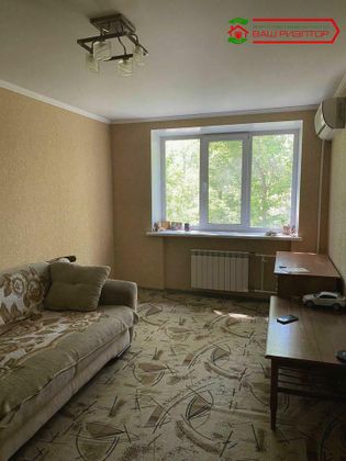 Продажа 3-комнатной квартиры 61 м², 2/5 этаж