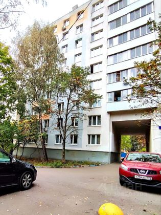 Продажа 2-комнатной квартиры 44,3 м², 6/9 этаж