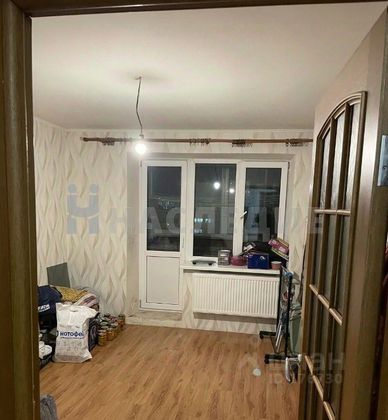 Продажа 2-комнатной квартиры 60,5 м², 5/9 этаж