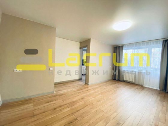 Продажа 2-комнатной квартиры 46,7 м², 2/5 этаж