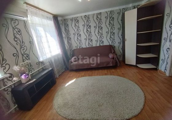 Продажа 1-комнатной квартиры 24 м², 5/5 этаж