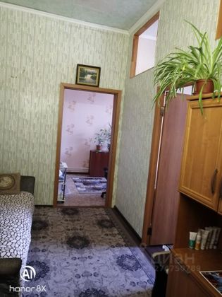 Продажа 2-комнатной квартиры 48,6 м², 1/1 этаж