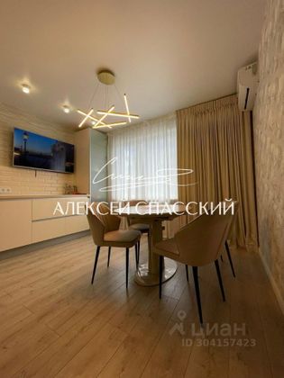 Продажа 1-комнатной квартиры 43 м², 4/11 этаж