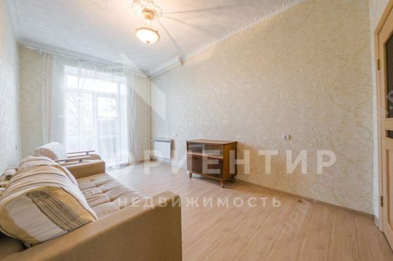 Продажа 2-комнатной квартиры 60 м², 4/5 этаж